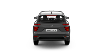 Creta, 1.6л 6AT 2WD, Classic + Winter