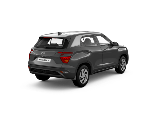Купить Hyundai Creta, 1.6л 6AT 2WD, Classic + Winter