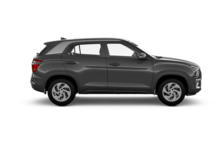 Купить Hyundai Creta, 1.6л 6AT 2WD, Classic + Winter