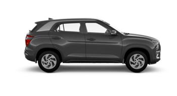 Creta, 1.6л 6AT 2WD, Classic + Winter