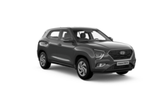 Купить Hyundai Creta, 1.6л 6AT 2WD, Classic + Winter