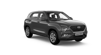 Creta, 1.6л 6AT 2WD, Classic + Winter