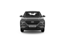 Купить Hyundai Creta, 1.6л 6AT 2WD, Classic + Winter