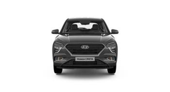 Creta, 1.6л 6AT 2WD, Classic + Winter