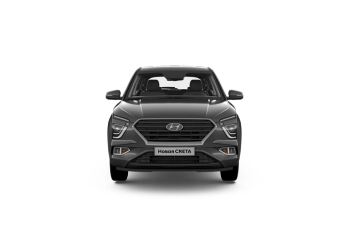 Купить Hyundai Creta, 1.6л 6AT 2WD, Classic + Winter