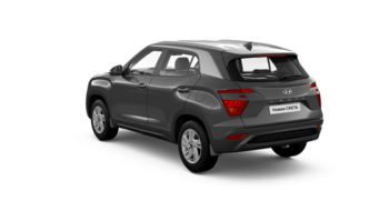 Creta, 1.6л 6AT 2WD, Family + Ultra