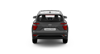 Creta, 1.6л 6AT 2WD, Family + Ultra