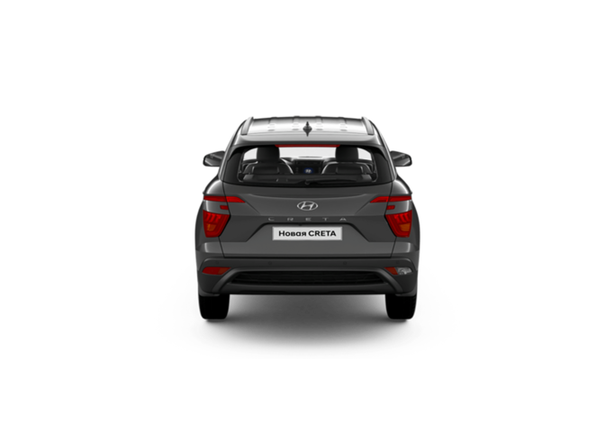 Купить Hyundai Creta, 1.6л 6AT 2WD, Family + Ultra