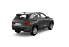 Купить Hyundai Creta, 1.6л 6AT 2WD, Family + Ultra