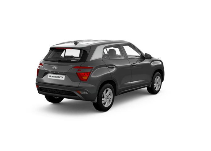 Купить Hyundai Creta, 1.6л 6AT 2WD, Family + Ultra