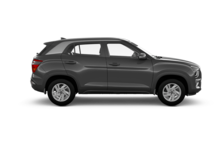 Купить Hyundai Creta, 1.6л 6AT 2WD, Family + Ultra