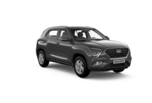 Купить Hyundai Creta, 1.6л 6AT 2WD, Family + Ultra