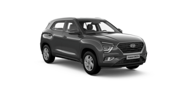 Creta, 1.6л 6AT 2WD, Family + Ultra