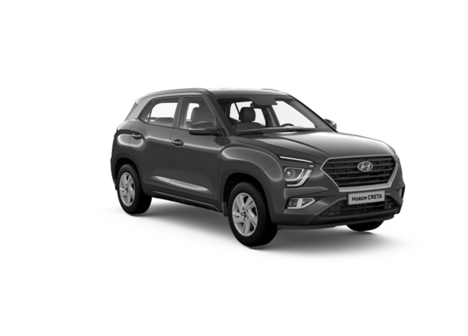 Купить Hyundai Creta, 1.6л 6AT 2WD, Family + Ultra