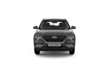 Купить Hyundai Creta, 1.6л 6AT 2WD, Family + Ultra