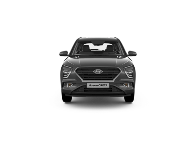 Купить Hyundai Creta, 1.6л 6AT 2WD, Family + Ultra