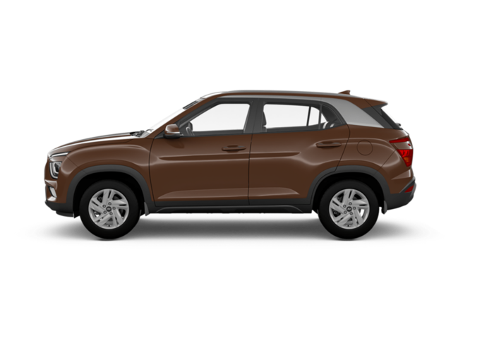 Купить Hyundai Creta, 2.0л 6AT 2WD, Family