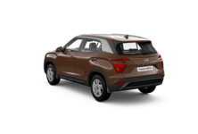 Купить Hyundai Creta, 2.0л 6AT 2WD, Family
