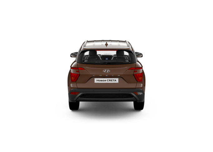Купить Hyundai Creta, 2.0л 6AT 2WD, Family