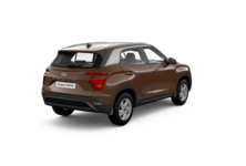Купить Hyundai Creta, 2.0л 6AT 2WD, Family