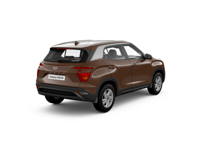 Купить Hyundai Creta, 2.0л 6AT 2WD, Family