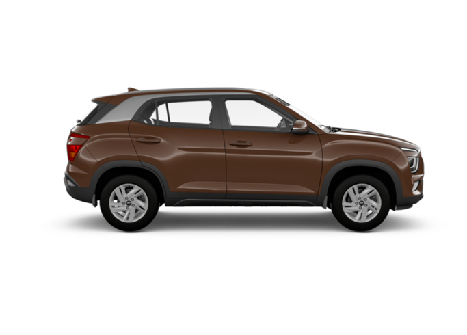 Купить Hyundai Creta, 2.0л 6AT 2WD, Family