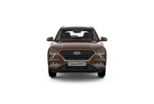 Купить Hyundai Creta, 2.0л 6AT 2WD, Family