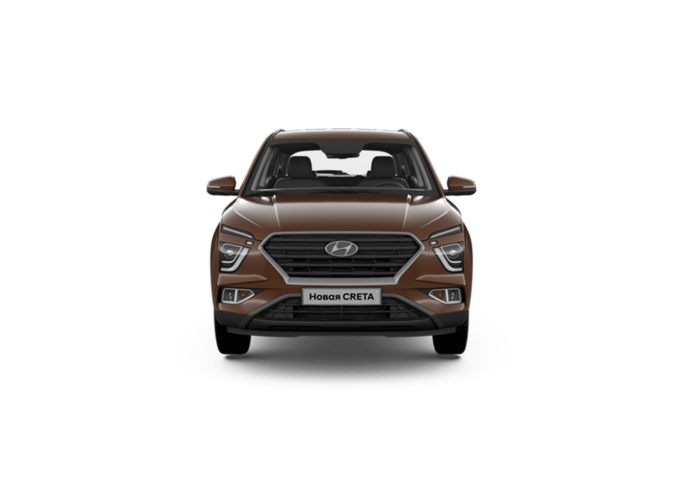 Купить Hyundai Creta, 2.0л 6AT 2WD, Family