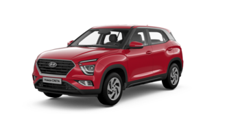 Creta, 1.6л 6MT 2WD, Classic