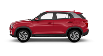 Creta, 1.6л 6MT 2WD, Classic