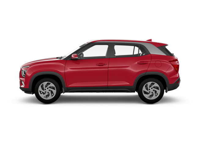 Купить Hyundai Creta, 1.6л 6MT 2WD, Classic