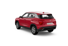 Купить Hyundai Creta, 1.6л 6MT 2WD, Classic