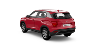 Creta, 1.6л 6MT 2WD, Classic