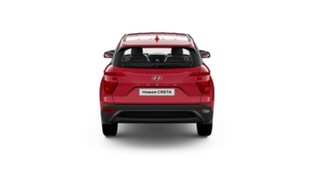 Creta, 1.6л 6MT 2WD, Classic