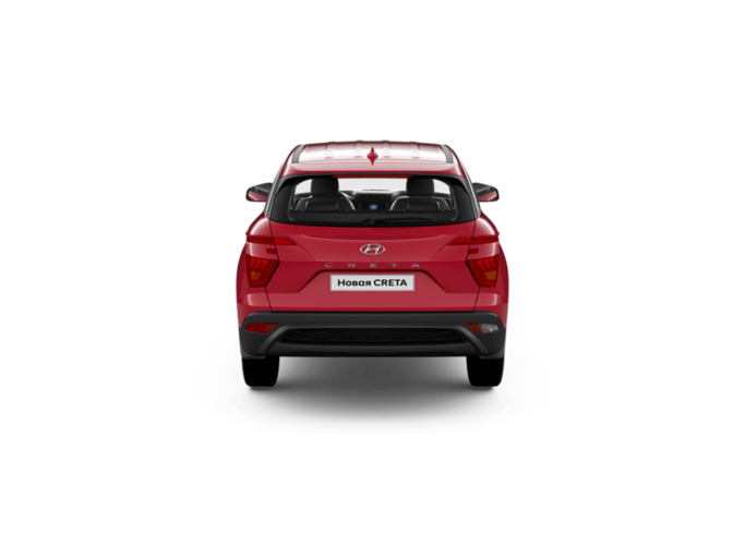 Купить Hyundai Creta, 1.6л 6MT 2WD, Classic