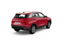 Купить Hyundai Creta, 1.6л 6MT 2WD, Classic