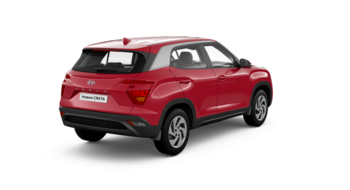 Creta, 1.6л 6MT 2WD, Classic