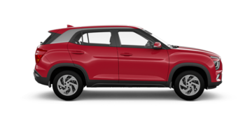 Creta, 1.6л 6MT 2WD, Classic