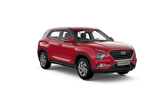 Купить Hyundai Creta, 1.6л 6MT 2WD, Classic