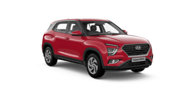 Creta, 1.6л 6MT 2WD, Classic