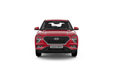 Купить Hyundai Creta, 1.6л 6MT 2WD, Classic