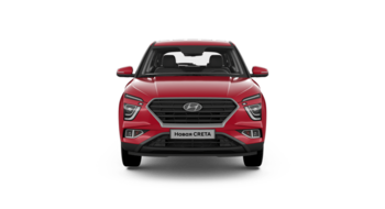 Creta, 1.6л 6MT 2WD, Classic