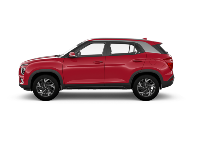 Купить Hyundai Creta, 2.0л 6AT 4WD, Lifestyle