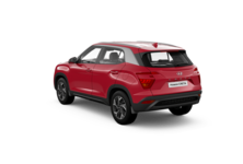 Купить Hyundai Creta, 2.0л 6AT 4WD, Lifestyle