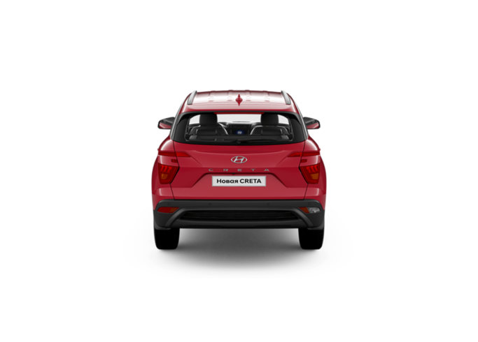 Купить Hyundai Creta, 2.0л 6AT 4WD, Lifestyle
