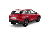 Купить Hyundai Creta, 2.0л 6AT 4WD, Lifestyle