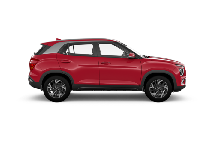 Купить Hyundai Creta, 2.0л 6AT 4WD, Lifestyle