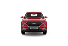 Купить Hyundai Creta, 2.0л 6AT 4WD, Lifestyle