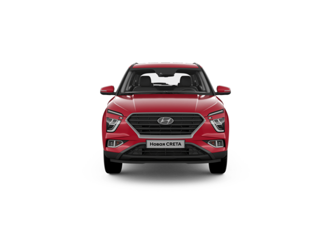 Купить Hyundai Creta, 2.0л 6AT 4WD, Lifestyle