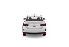 Купить Hyundai Solaris , 1.6 - 6MT, Active Plus